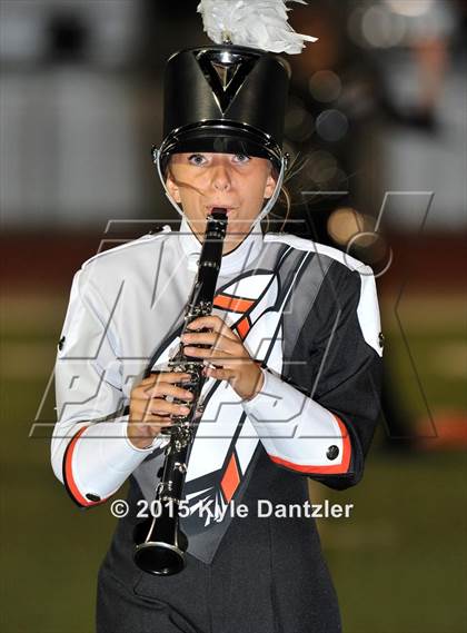 Thumbnail 2 in Nocona @ Ponder photogallery.