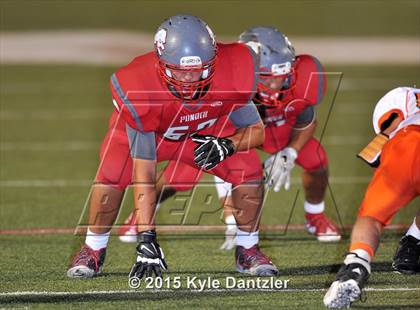 Thumbnail 2 in Nocona @ Ponder photogallery.