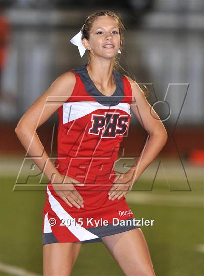 Thumbnail 1 in Nocona @ Ponder photogallery.