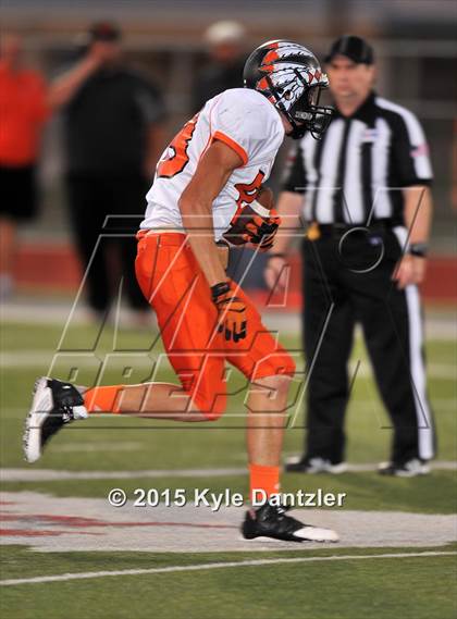 Thumbnail 3 in Nocona @ Ponder photogallery.