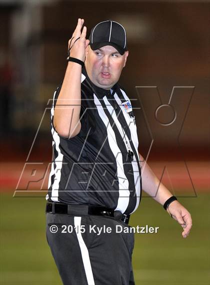 Thumbnail 1 in Nocona @ Ponder photogallery.