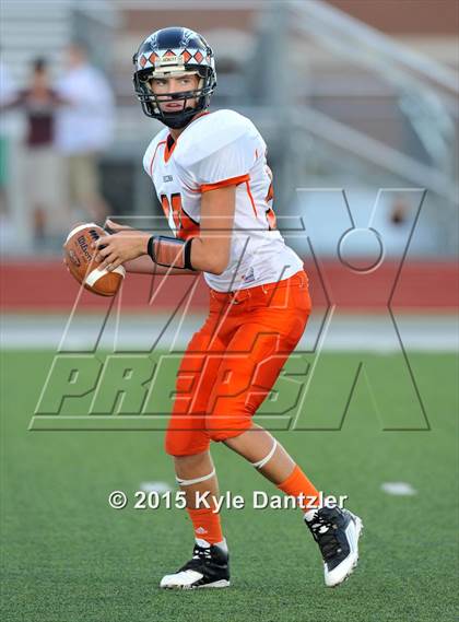 Thumbnail 3 in Nocona @ Ponder photogallery.