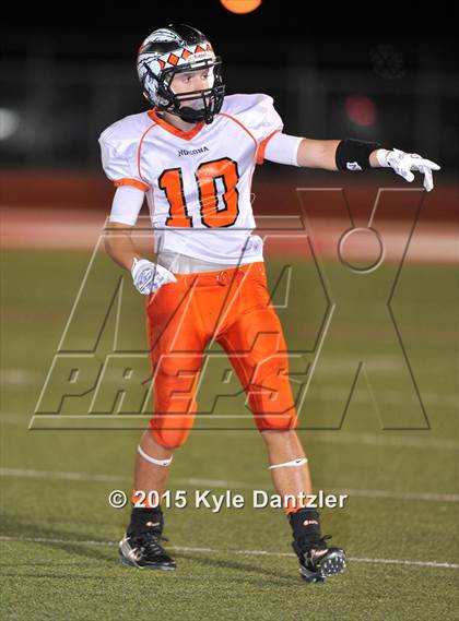 Thumbnail 3 in Nocona @ Ponder photogallery.