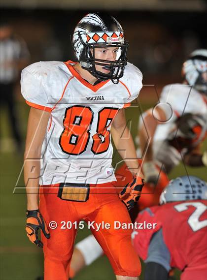 Thumbnail 3 in Nocona @ Ponder photogallery.