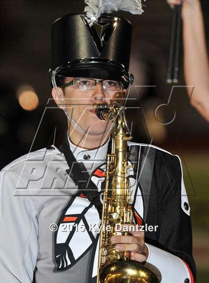 Thumbnail 3 in Nocona @ Ponder photogallery.