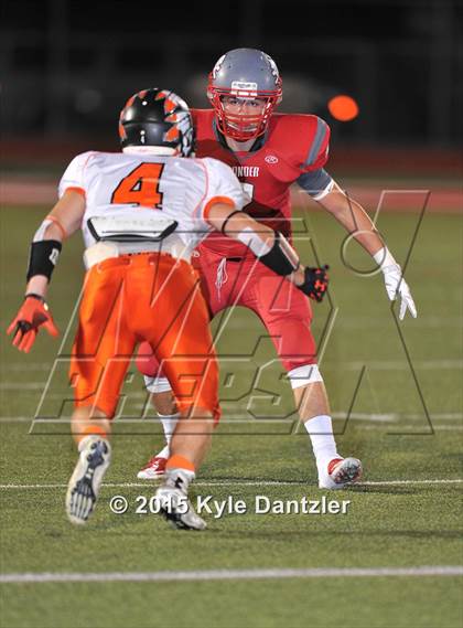 Thumbnail 2 in Nocona @ Ponder photogallery.