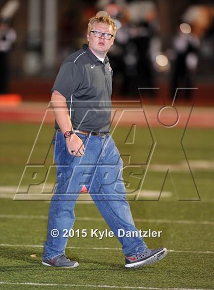 Thumbnail 2 in Nocona @ Ponder photogallery.