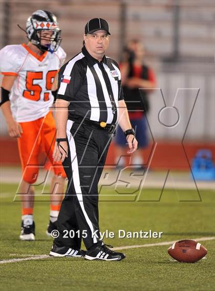Thumbnail 3 in Nocona @ Ponder photogallery.