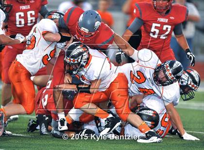 Thumbnail 2 in Nocona @ Ponder photogallery.