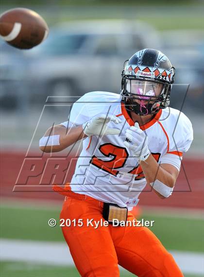 Thumbnail 1 in Nocona @ Ponder photogallery.