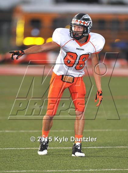 Thumbnail 2 in Nocona @ Ponder photogallery.