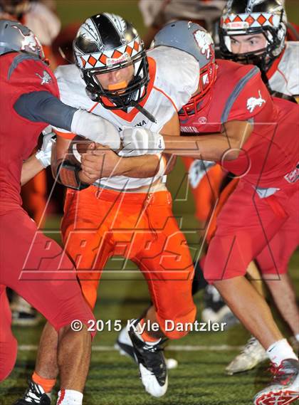 Thumbnail 2 in Nocona @ Ponder photogallery.