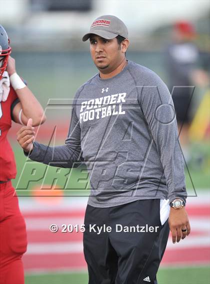 Thumbnail 3 in Nocona @ Ponder photogallery.