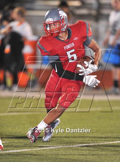 Thumbnail 3 in Nocona @ Ponder photogallery.