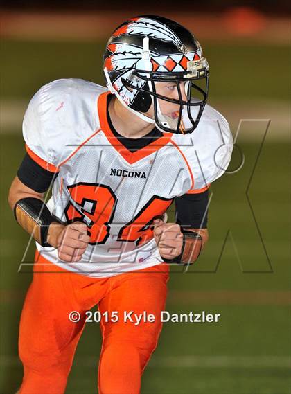 Thumbnail 1 in Nocona @ Ponder photogallery.