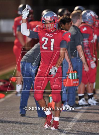 Thumbnail 1 in Nocona @ Ponder photogallery.