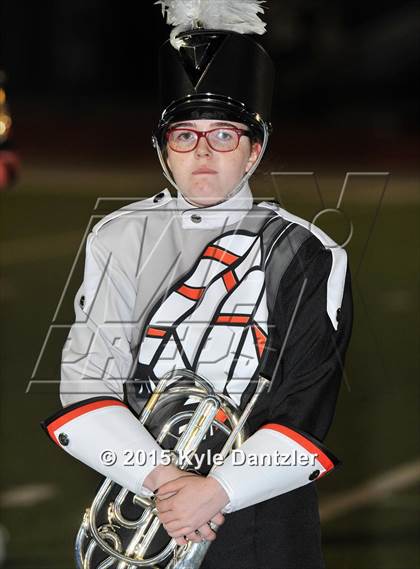 Thumbnail 2 in Nocona @ Ponder photogallery.