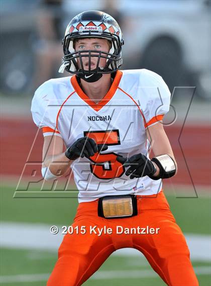 Thumbnail 3 in Nocona @ Ponder photogallery.