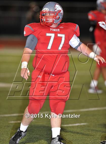 Thumbnail 3 in Nocona @ Ponder photogallery.