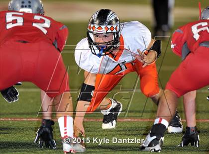 Thumbnail 3 in Nocona @ Ponder photogallery.