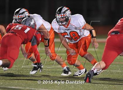 Thumbnail 3 in Nocona @ Ponder photogallery.