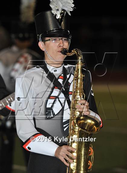 Thumbnail 3 in Nocona @ Ponder photogallery.