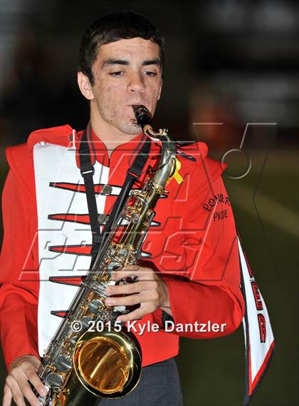 Thumbnail 2 in Nocona @ Ponder photogallery.
