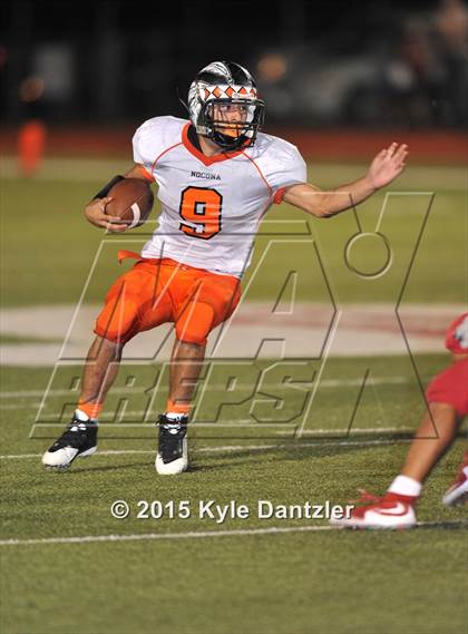 Thumbnail 2 in Nocona @ Ponder photogallery.