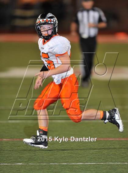 Thumbnail 3 in Nocona @ Ponder photogallery.