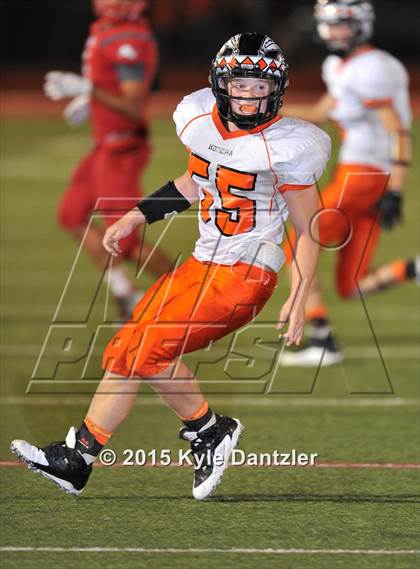 Thumbnail 1 in Nocona @ Ponder photogallery.