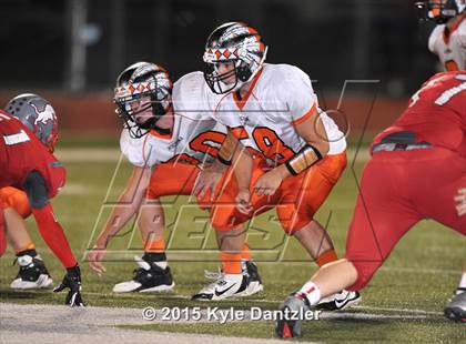 Thumbnail 1 in Nocona @ Ponder photogallery.