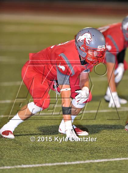 Thumbnail 2 in Nocona @ Ponder photogallery.