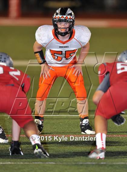 Thumbnail 1 in Nocona @ Ponder photogallery.