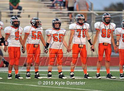 Thumbnail 2 in Nocona @ Ponder photogallery.