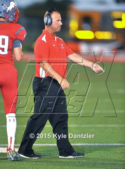 Thumbnail 1 in Nocona @ Ponder photogallery.