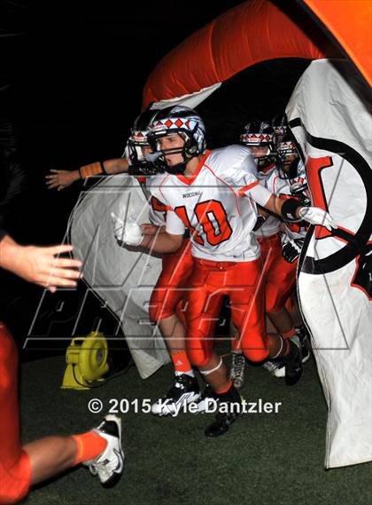 Thumbnail 2 in Nocona @ Ponder photogallery.