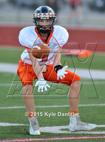 Thumbnail 2 in Nocona @ Ponder photogallery.