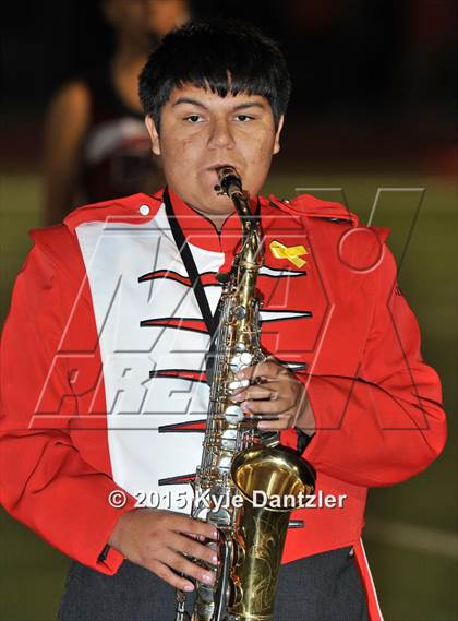 Thumbnail 1 in Nocona @ Ponder photogallery.