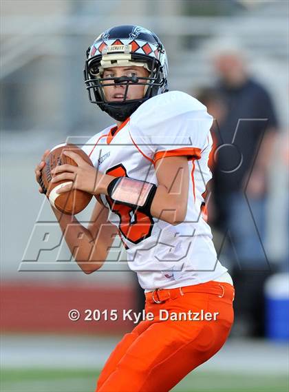 Thumbnail 1 in Nocona @ Ponder photogallery.
