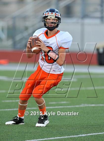 Thumbnail 1 in Nocona @ Ponder photogallery.