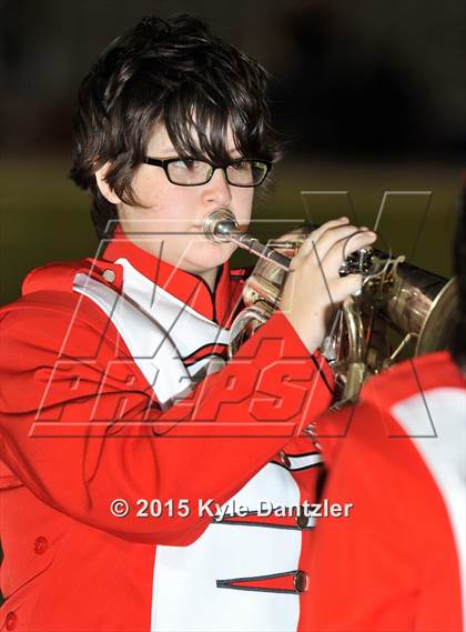 Thumbnail 3 in Nocona @ Ponder photogallery.