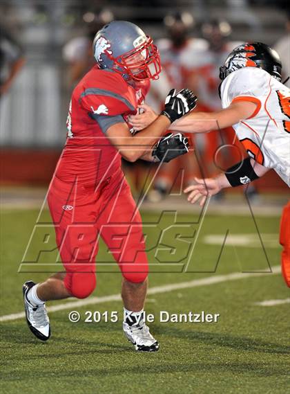 Thumbnail 2 in Nocona @ Ponder photogallery.