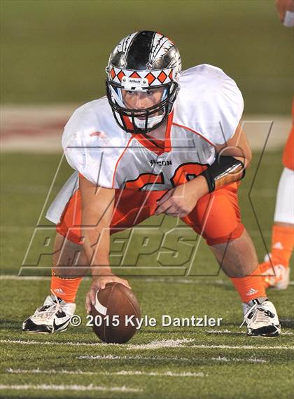 Thumbnail 1 in Nocona @ Ponder photogallery.