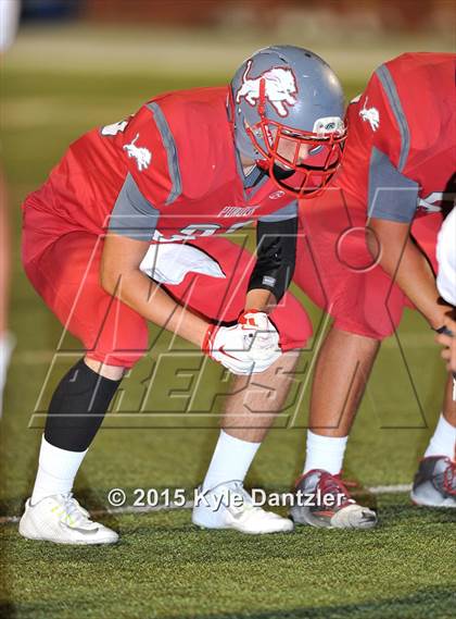 Thumbnail 1 in Nocona @ Ponder photogallery.