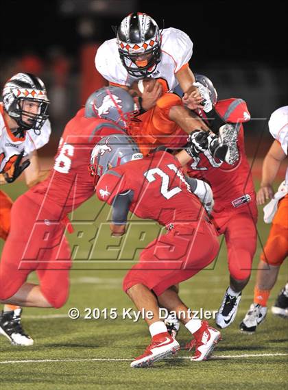 Thumbnail 2 in Nocona @ Ponder photogallery.