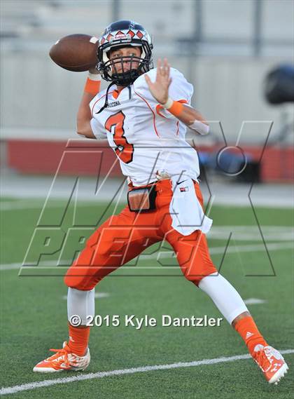 Thumbnail 3 in Nocona @ Ponder photogallery.