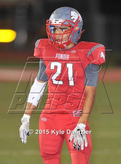 Thumbnail 3 in Nocona @ Ponder photogallery.