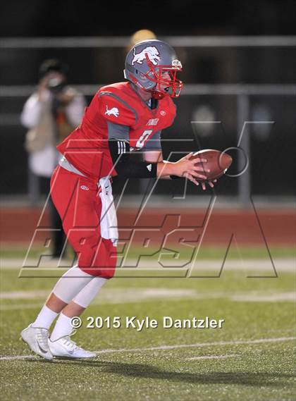 Thumbnail 1 in Nocona @ Ponder photogallery.