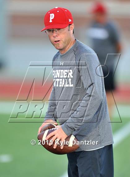 Thumbnail 2 in Nocona @ Ponder photogallery.