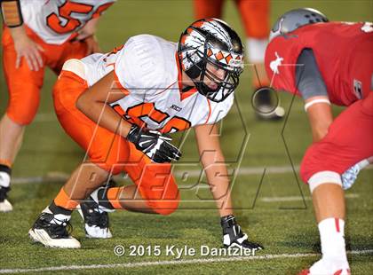 Thumbnail 3 in Nocona @ Ponder photogallery.